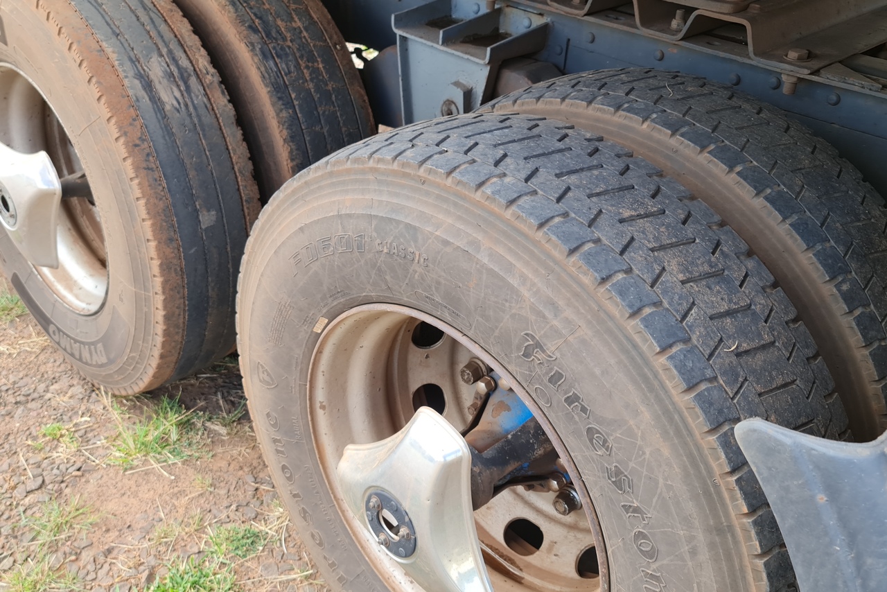 Scania 114 360 - 98/98 18