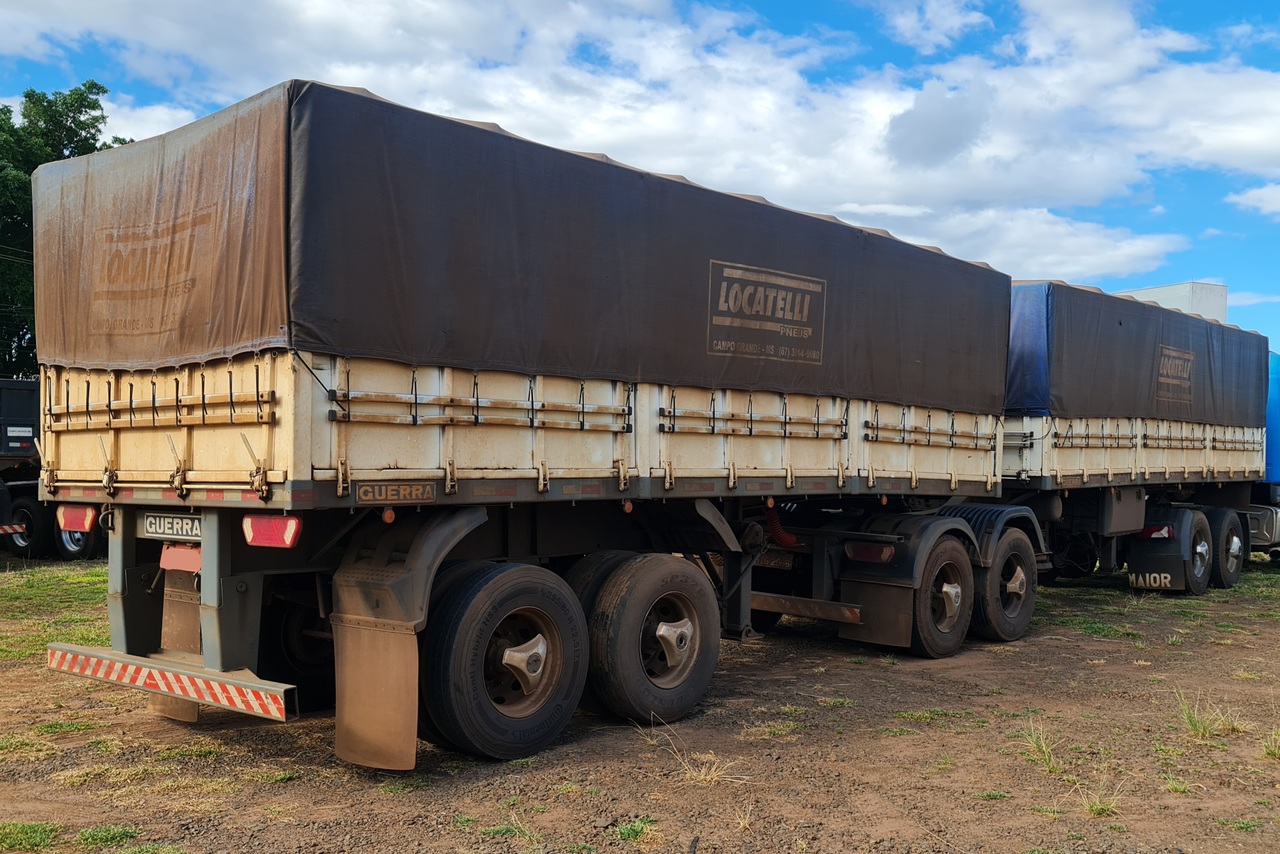 Scania 114 360 - 98/98 19
