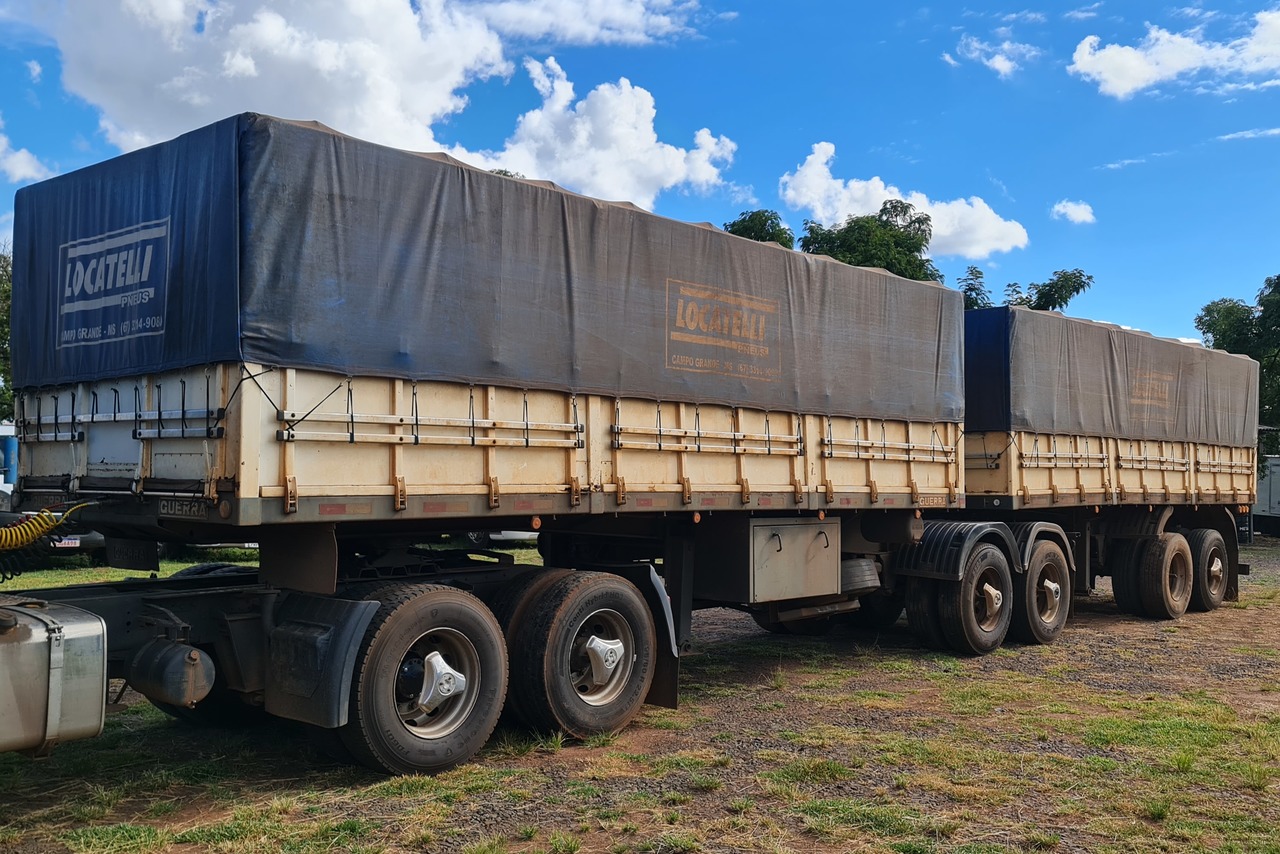 Scania 114 360 - 98/98 20