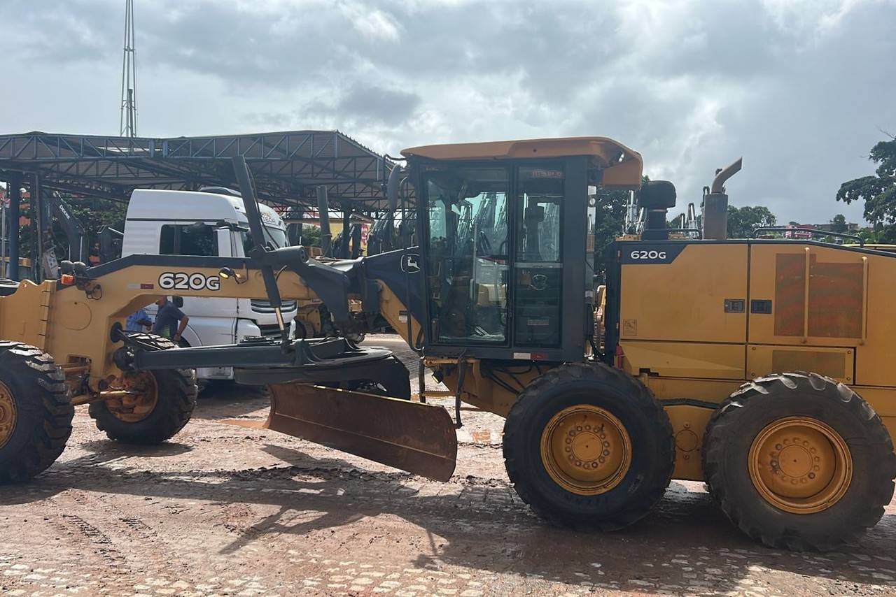 John Deere 620G - 19/19 2