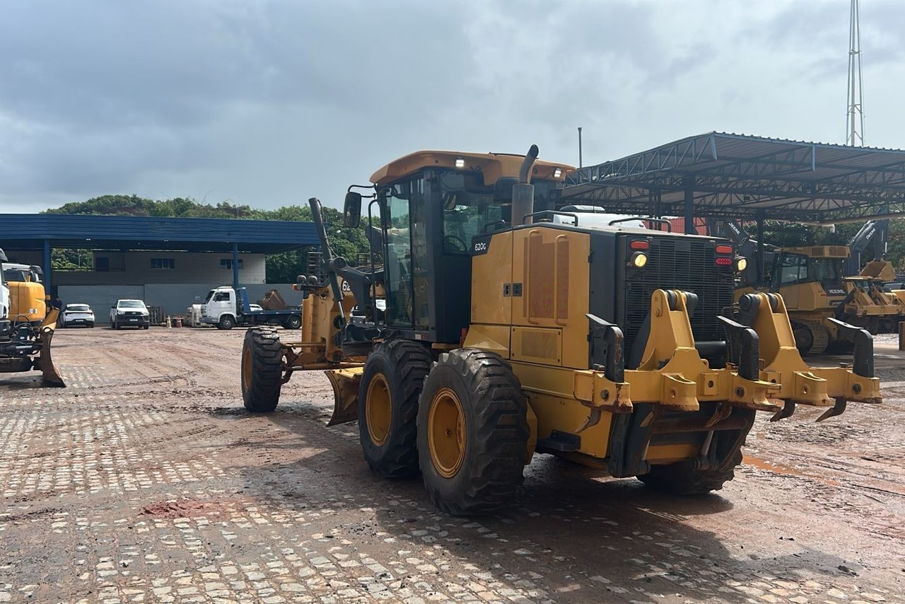 John Deere 620G - 19/19 3