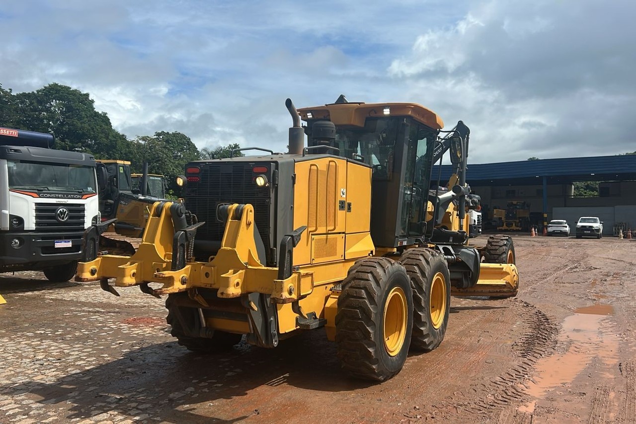 John Deere 620G - 19/19 5