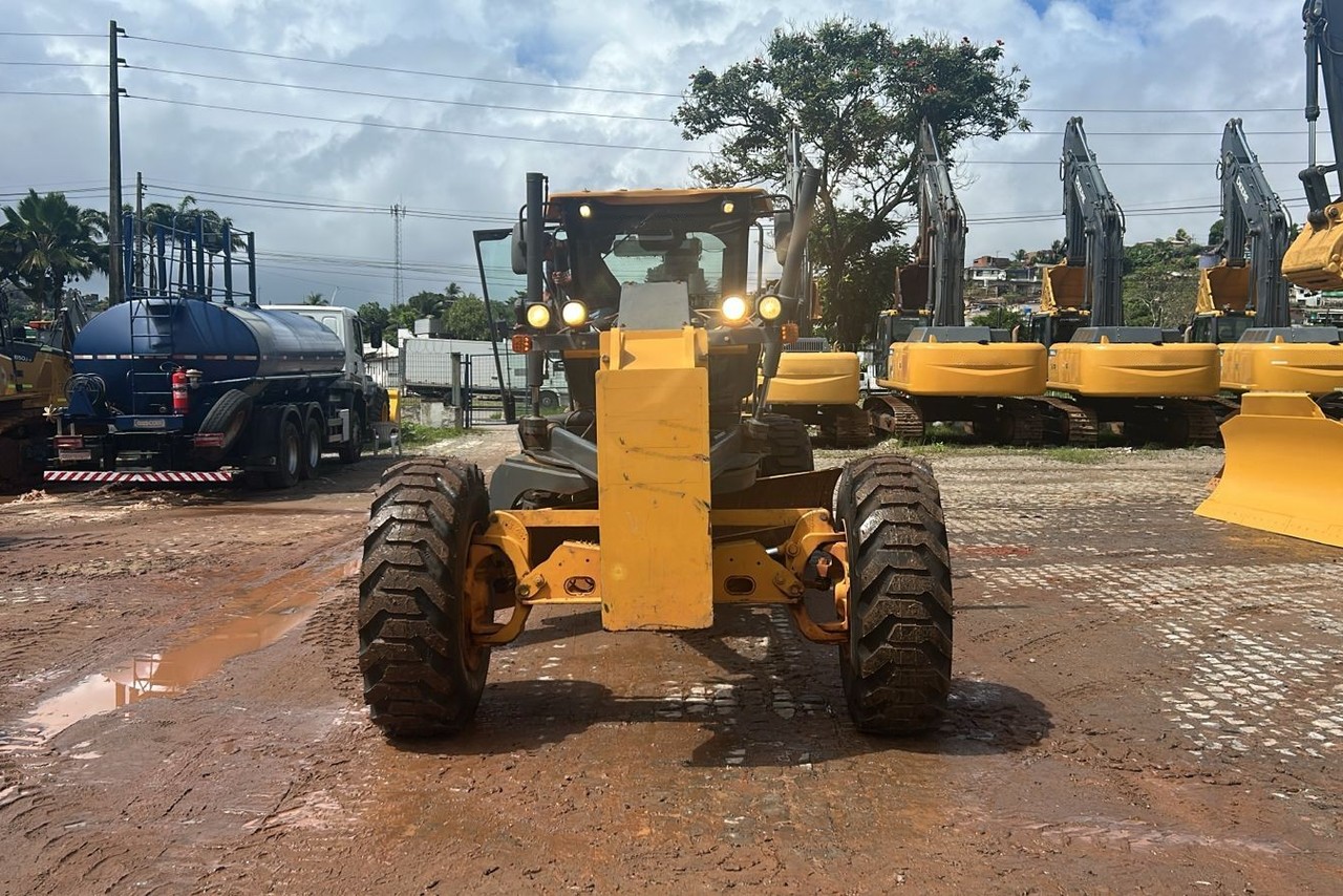 John Deere 620G - 19/19 7