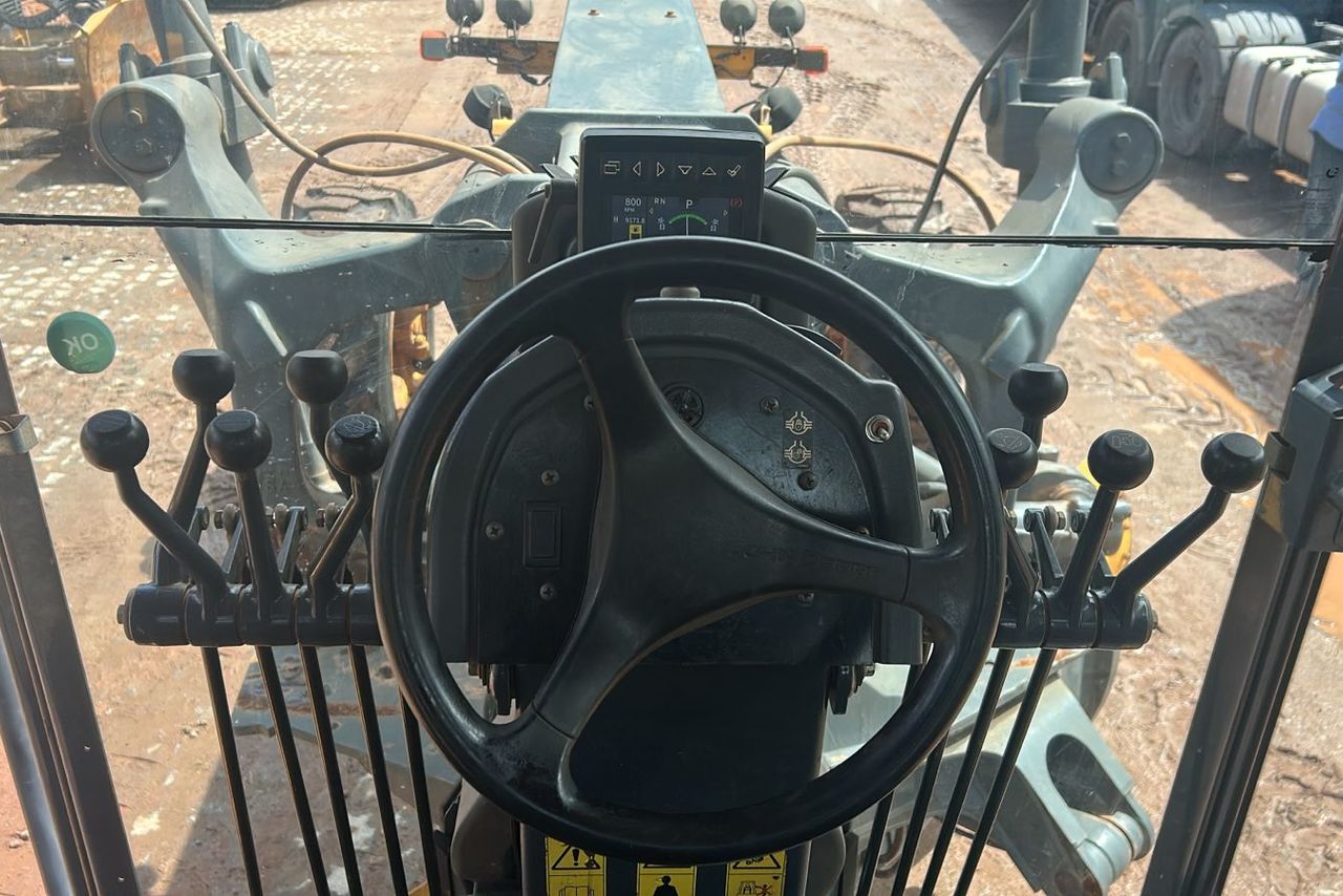 John Deere 620G - 19/19 9