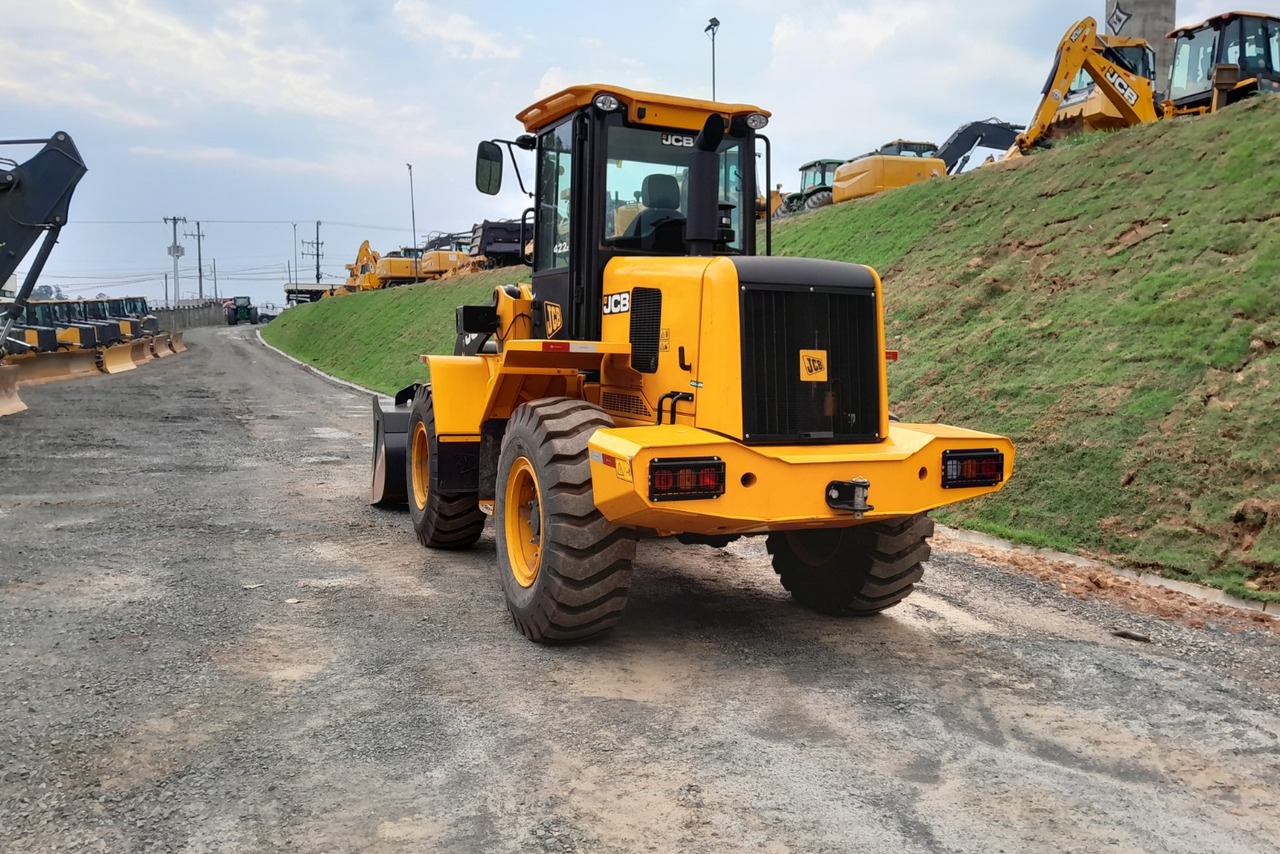 JCB 422 ZX - 23/23 3