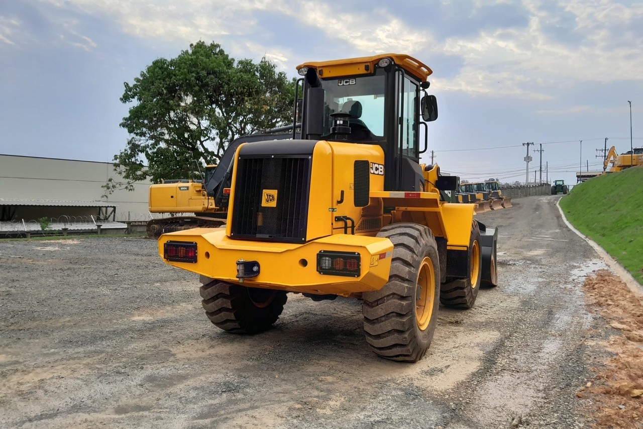 JCB 422 ZX - 23/23 5
