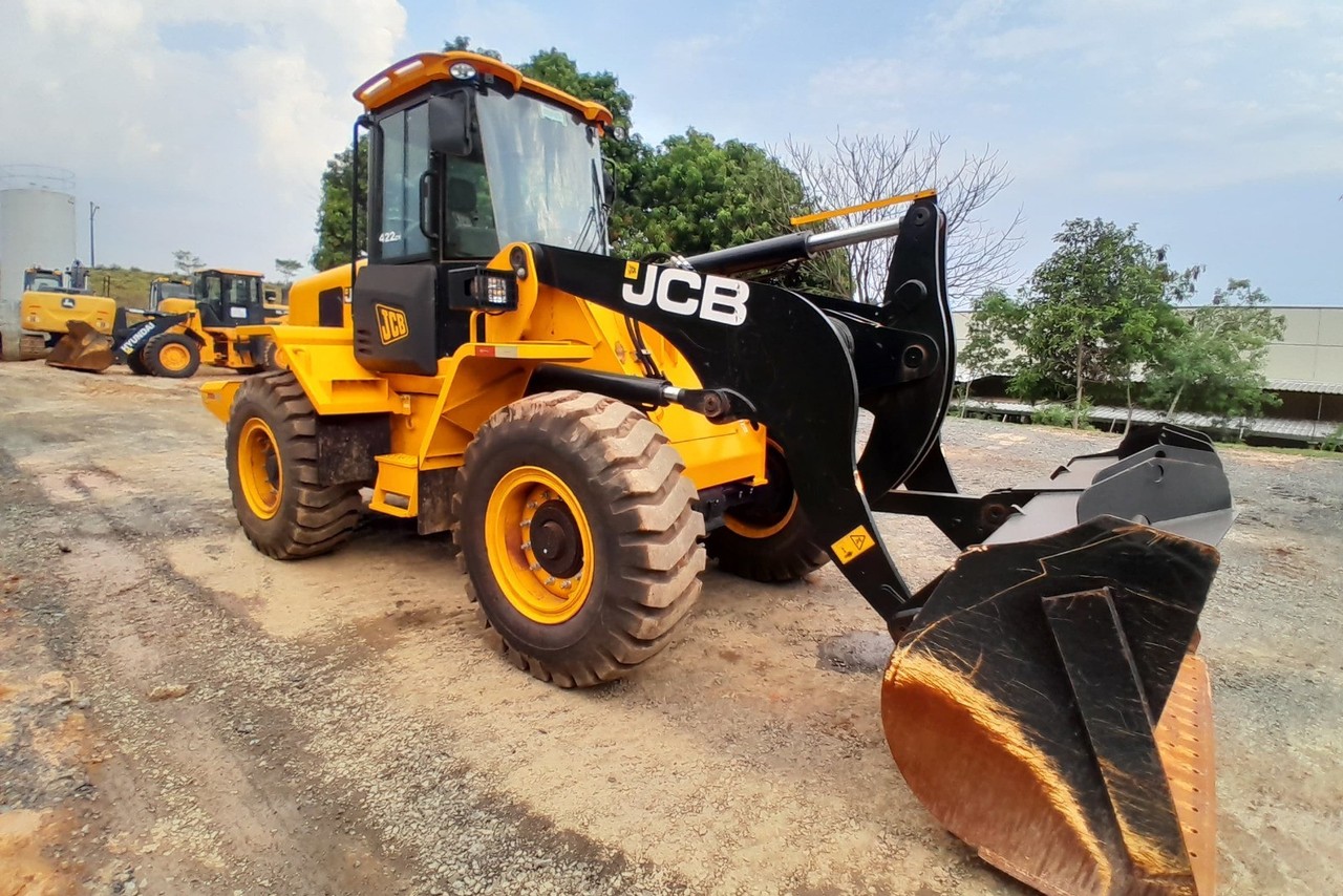 JCB 422 ZX - 23/23 6