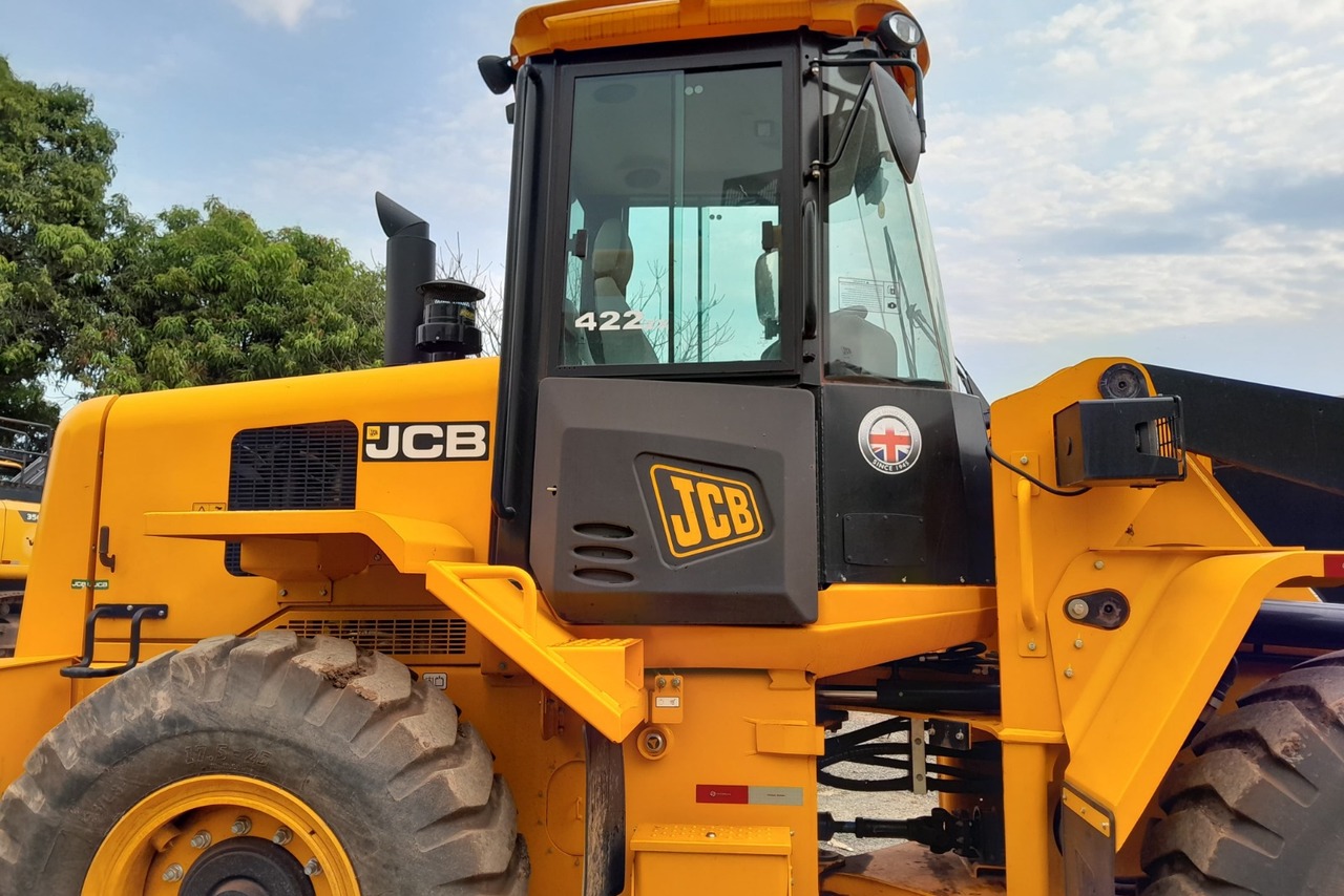 JCB 422 ZX - 23/23 9