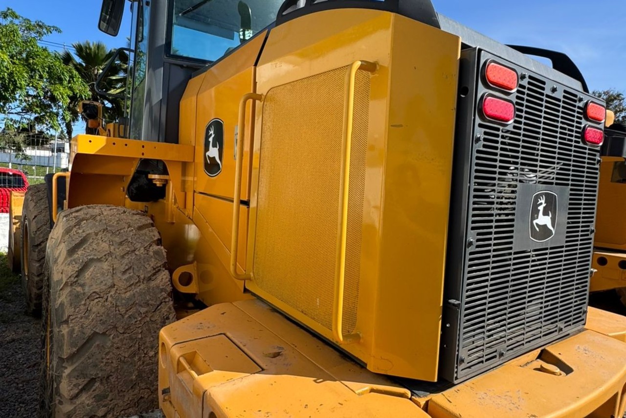 John Deere 624K-II - 22/22 2