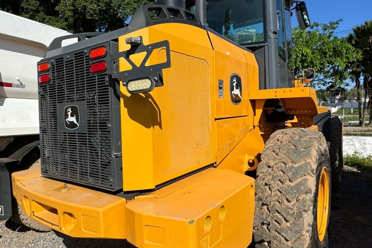 John Deere 624K-II - 22/22 4