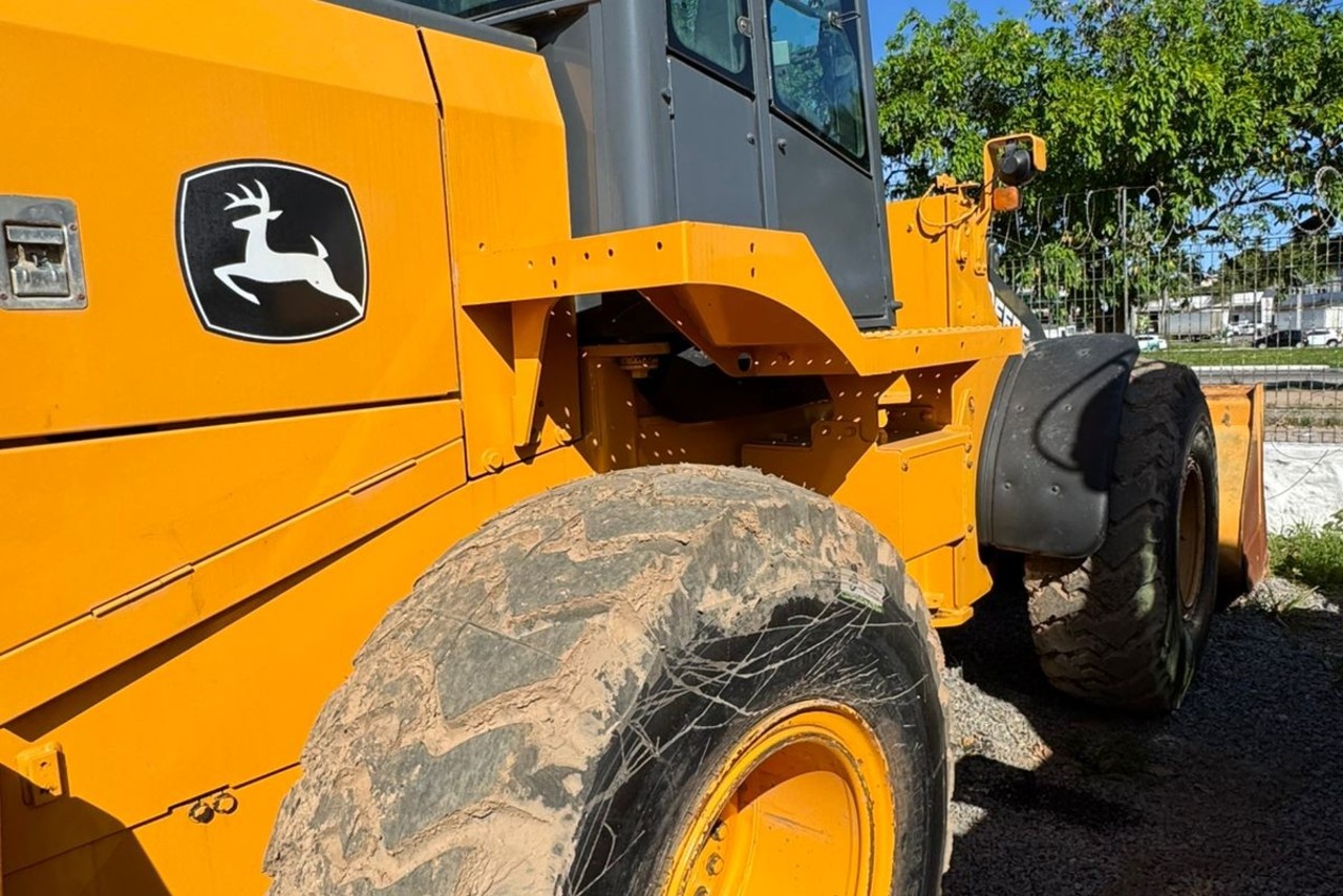 John Deere 624K-II - 22/22 5