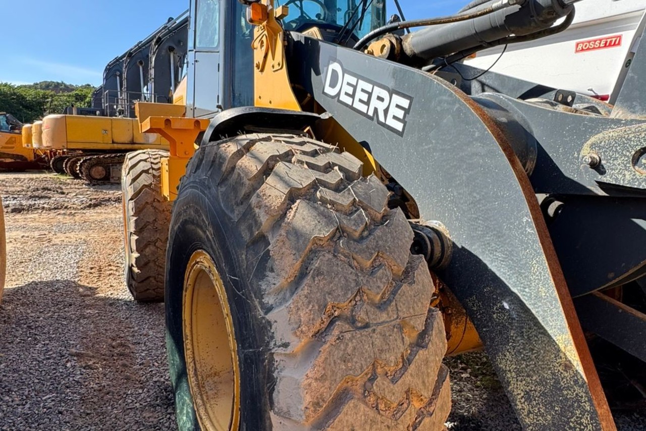 John Deere 624K-II - 22/22 6