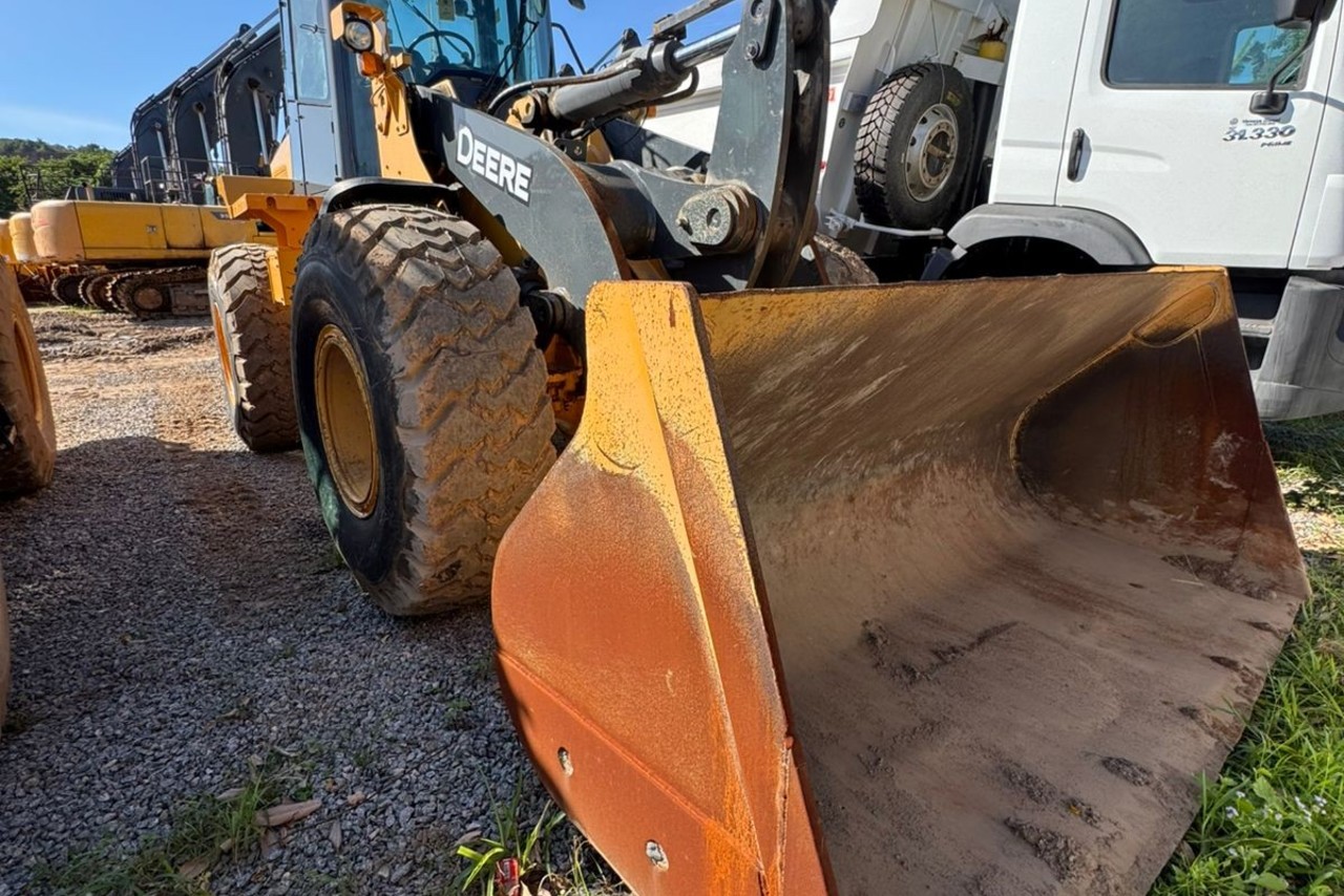 John Deere 624K-II - 22/22 7