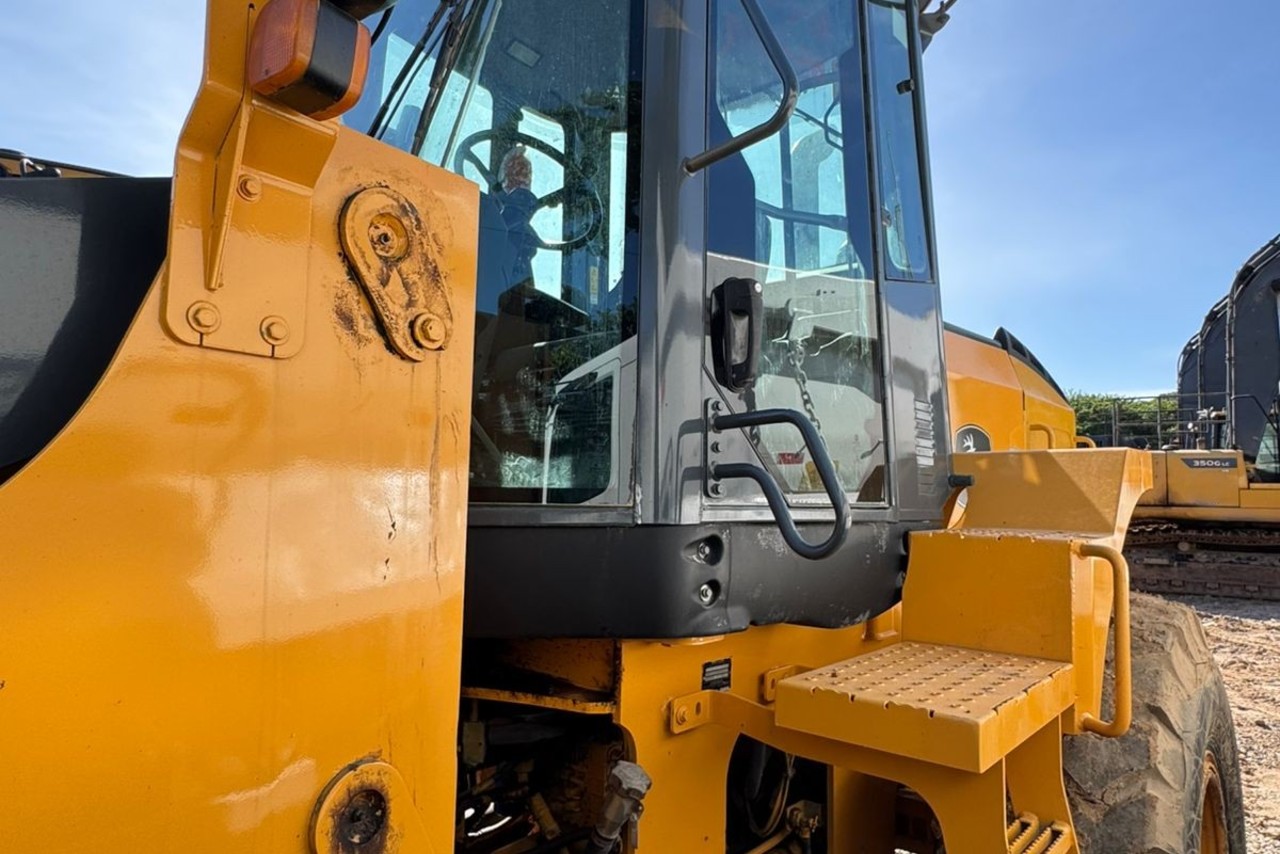 John Deere 624K-II - 22/22 8