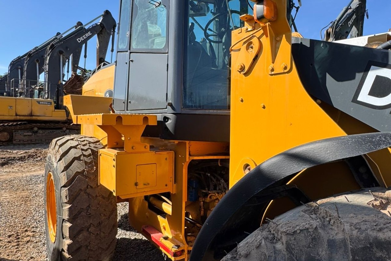 John Deere 624K-II - 22/22 9