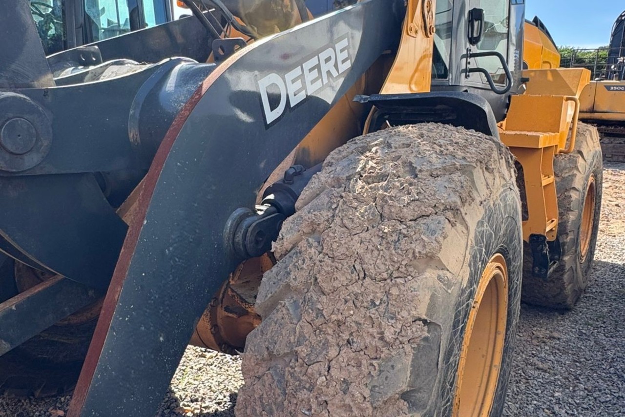 John Deere 624K-II - 22/22 10