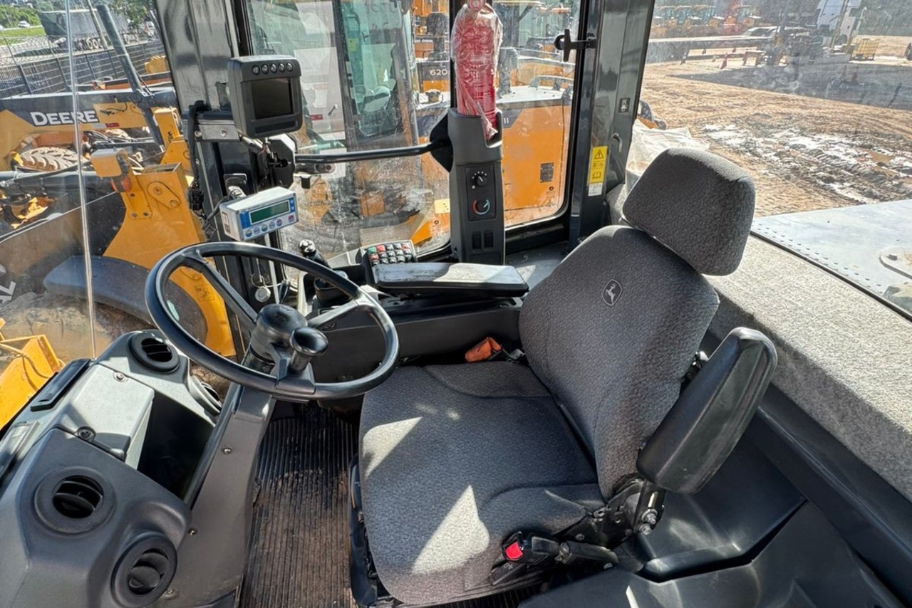 John Deere 624K-II - 22/22 11