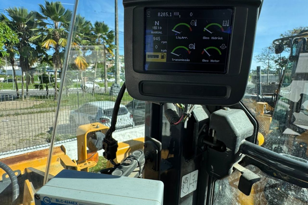 John Deere 624K-II - 22/22 13