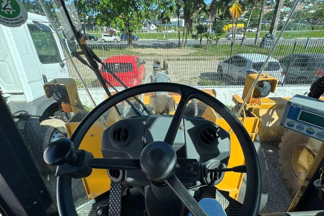 John Deere 624K-II - 22/22 16