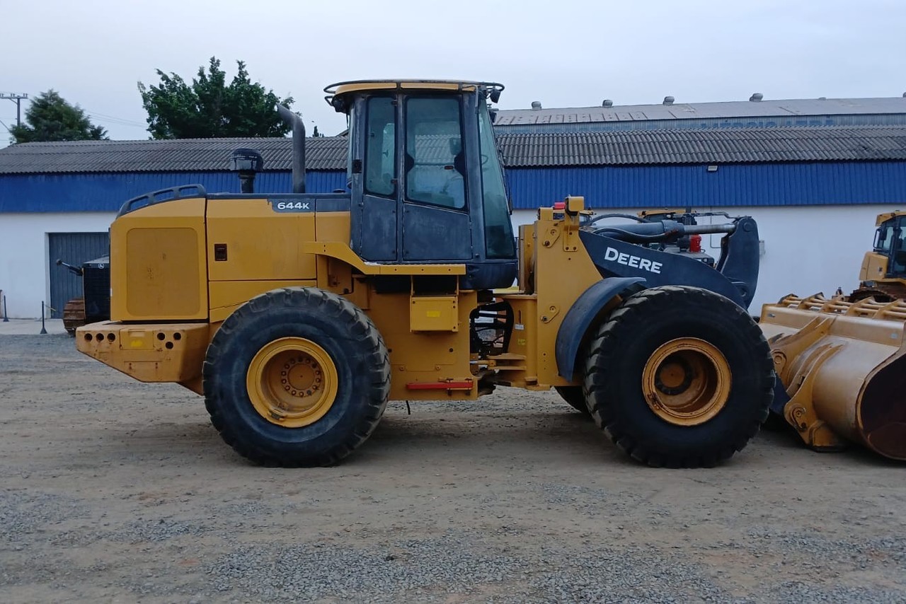 John Deere 644K - 22/22 2