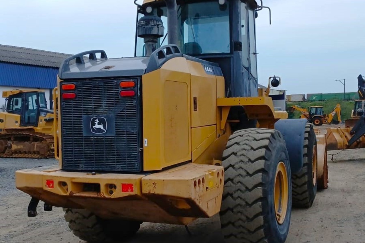 John Deere 644K - 22/22 3