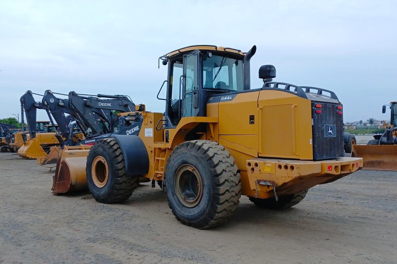 John Deere 644K - 22/22 4