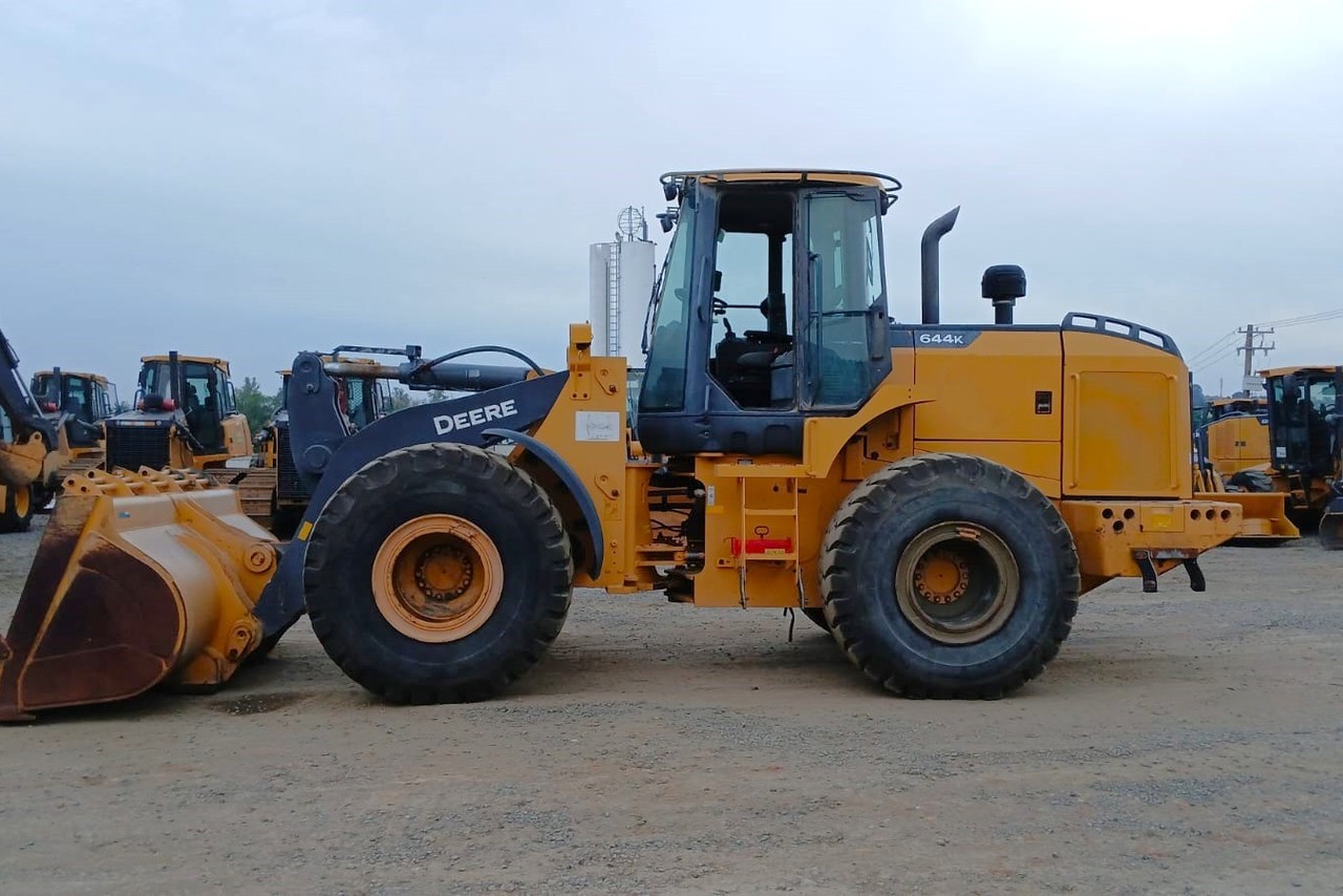 John Deere 644K - 22/22 5