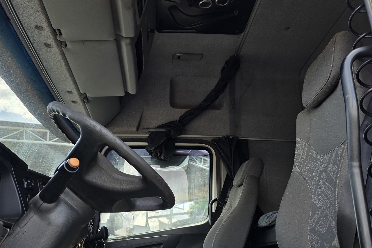 Mercedes Benz Axor 2644 - 13/13 15