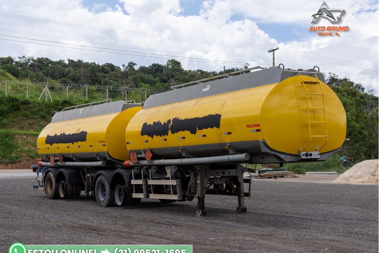Facchini Tanque - 13/14 3
