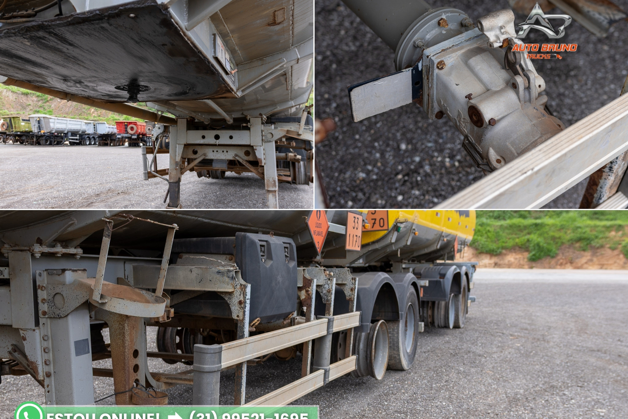 Facchini Tanque - 13/14 13