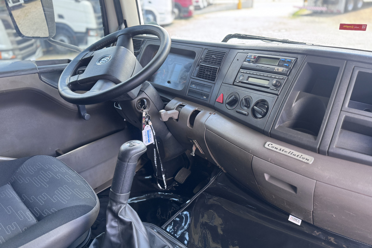 Volkswagen 17 280 - 14/15 3