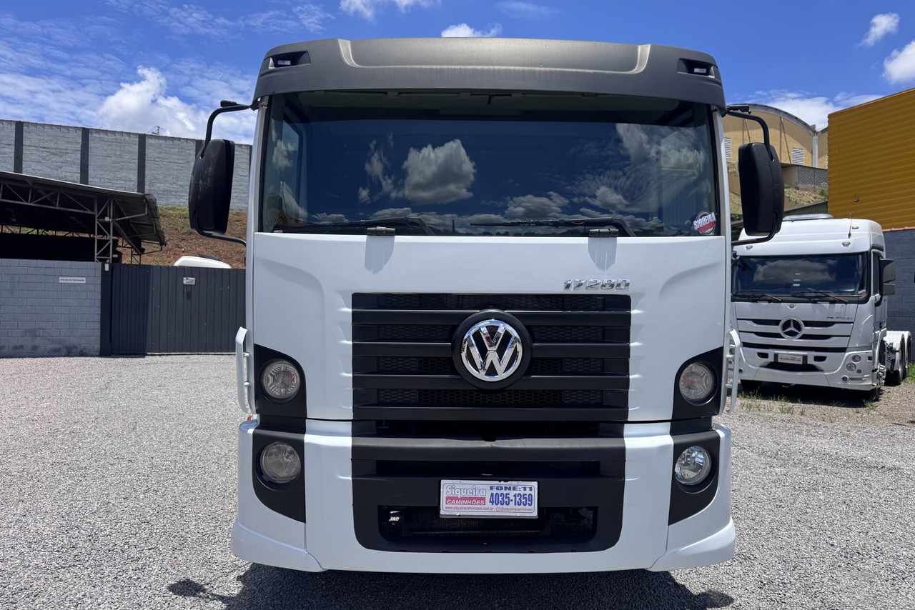 Volkswagen 17 280 - 14/15 13