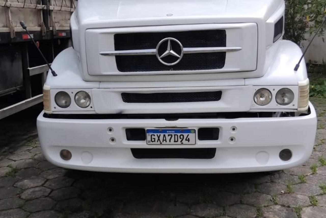 Mercedes Benz MB 1938 - 00/00 3