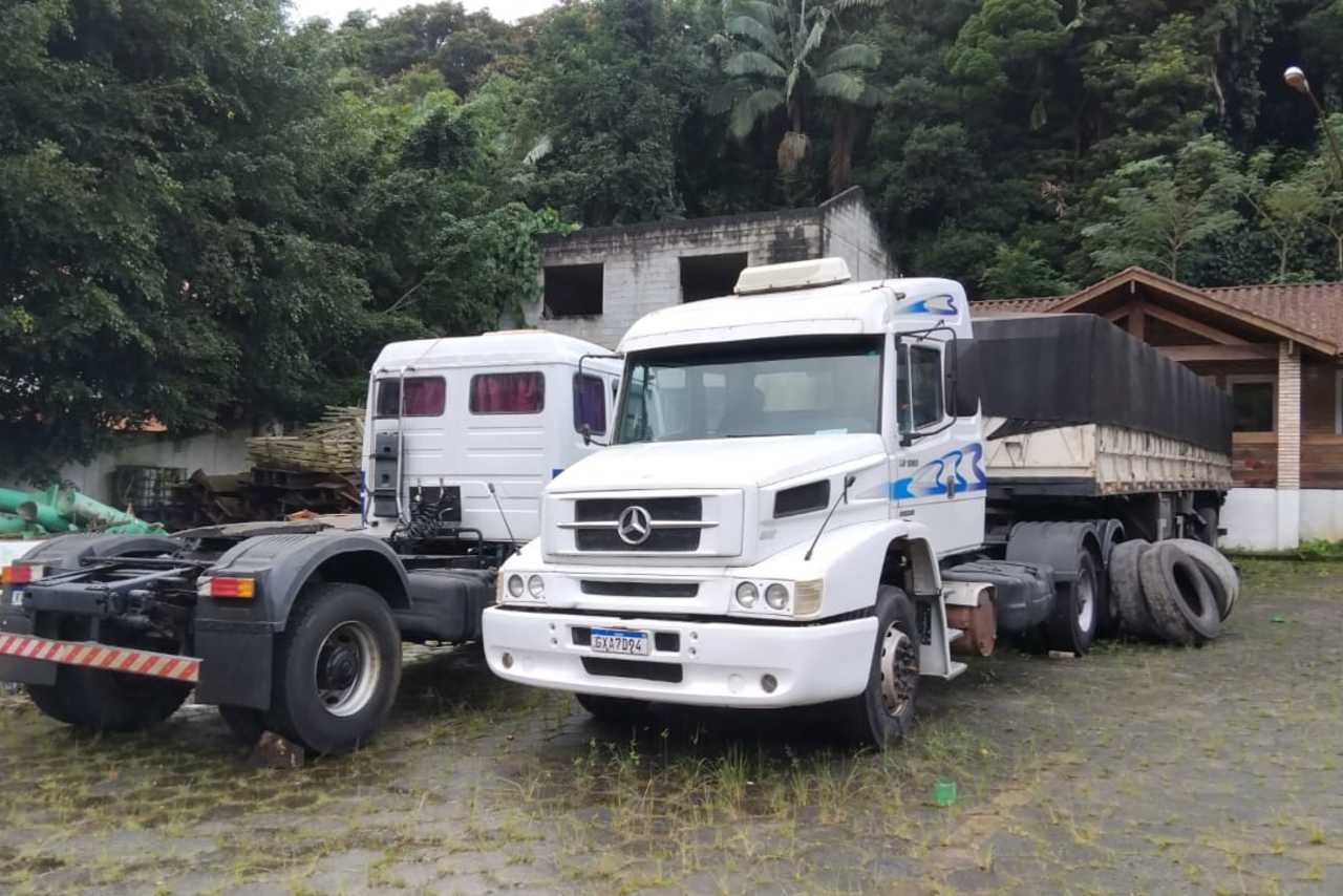 Mercedes Benz MB 1938 - 00/00 4