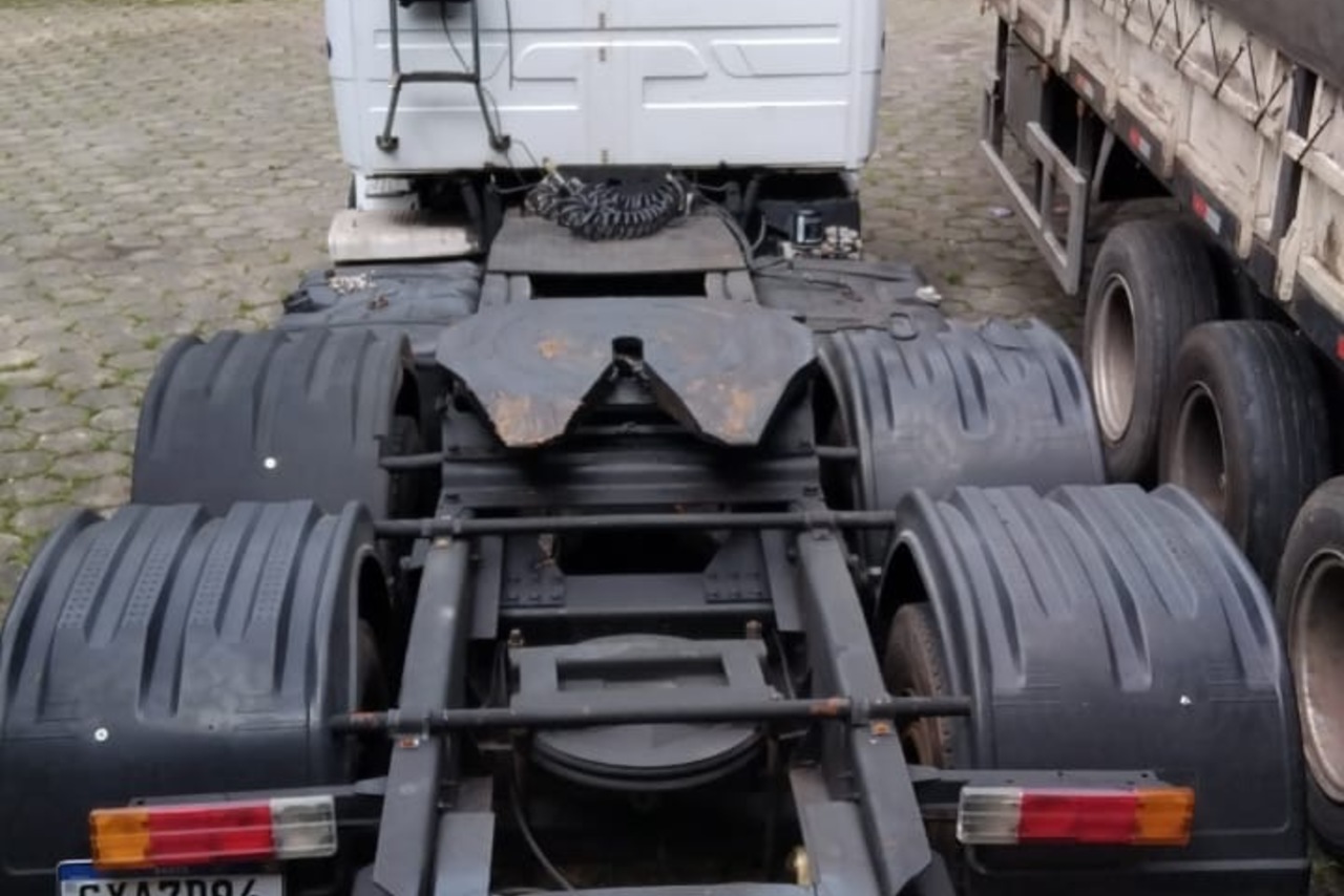Mercedes Benz MB 1938 - 00/00 6