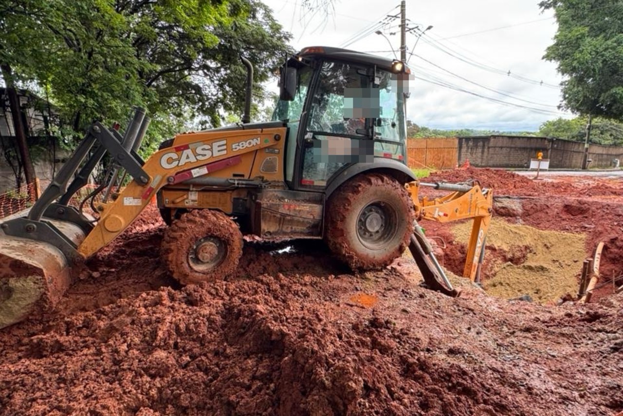 Case 580N - 20/29 19