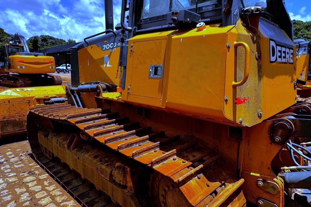 John Deere 700J - 21/21 3