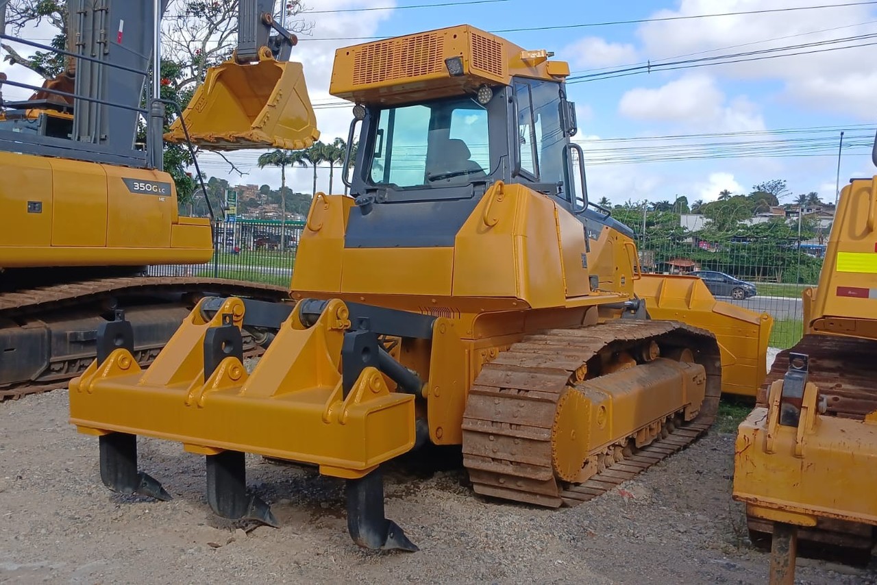 John Deere 750J - 22/22 4