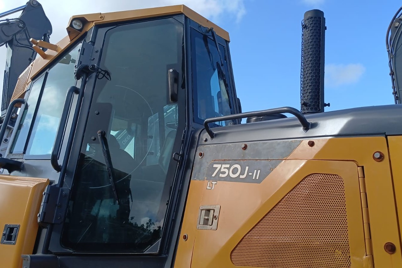 John Deere 750J - 22/22 6