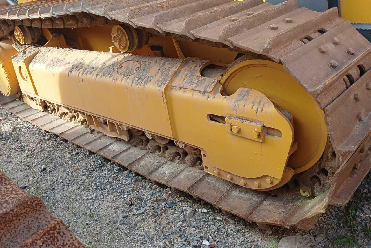 John Deere 750J - 22/22 8