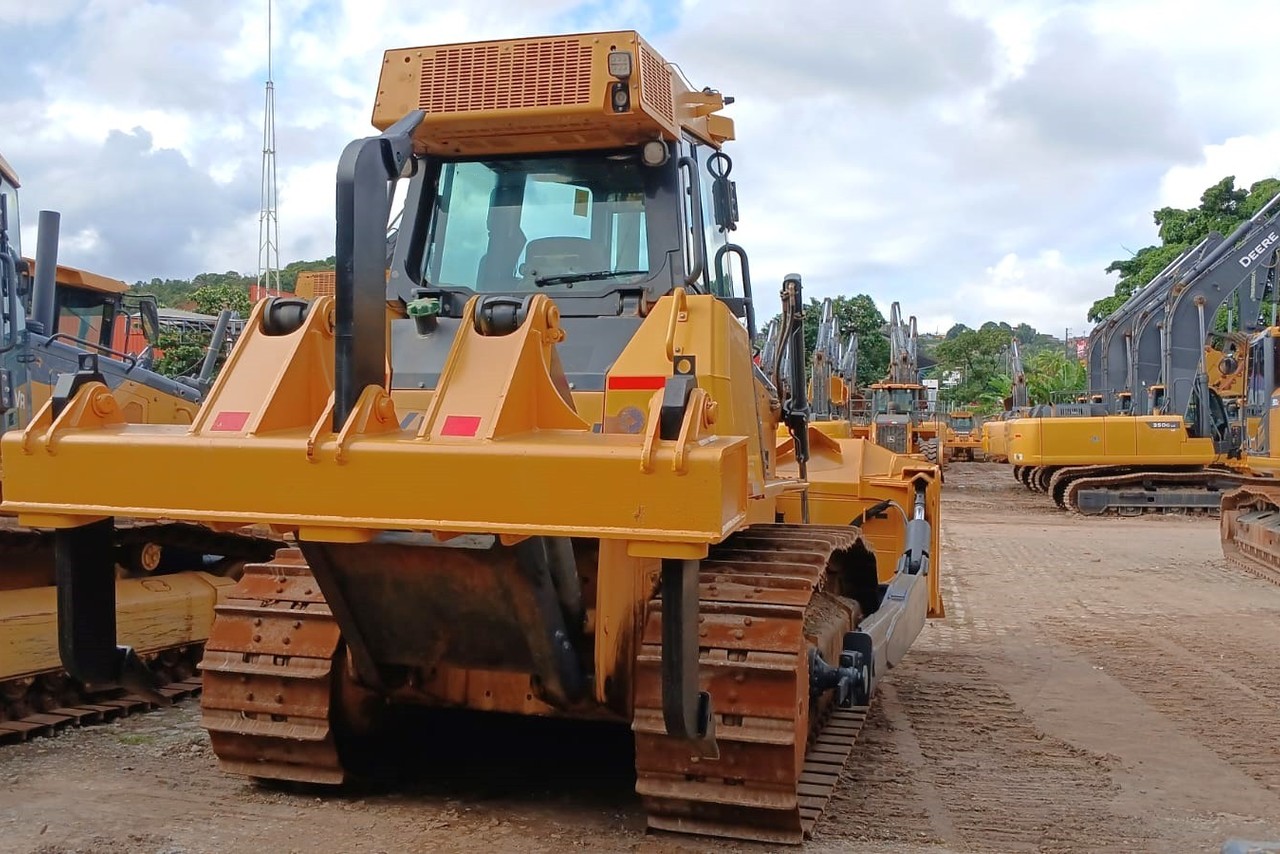 John Deere 850J - 22/22 2