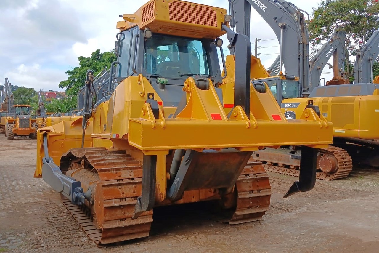 John Deere 850J - 22/22 3