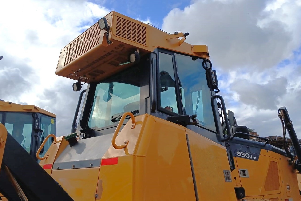 John Deere 850J - 22/22 5