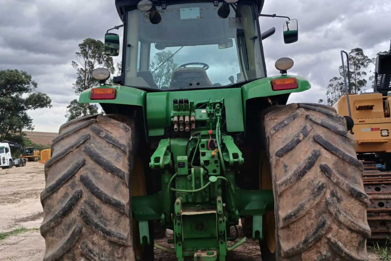 John Deere 7230J - 19/19 3