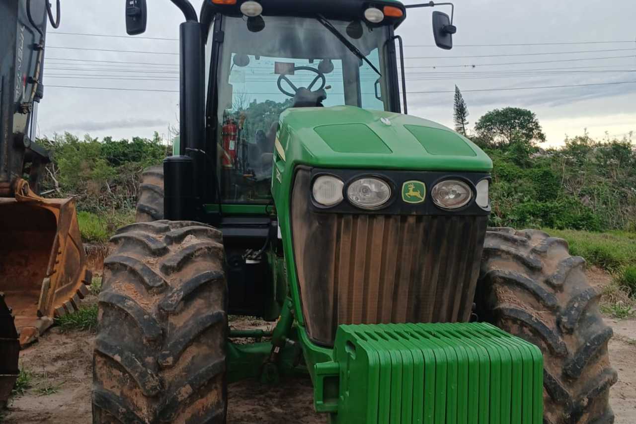 John Deere 7230J - 19/19 5