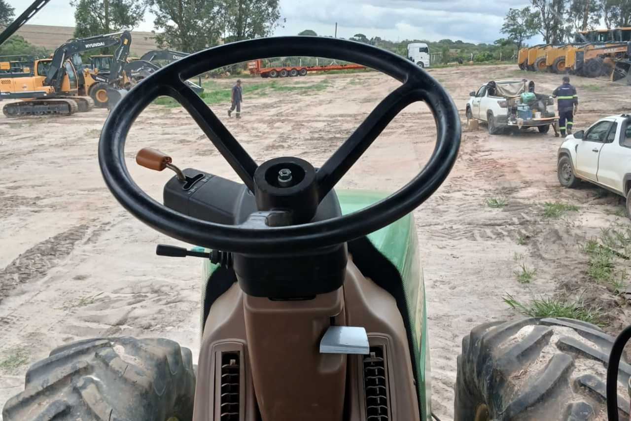 John Deere 7230J - 19/19 8