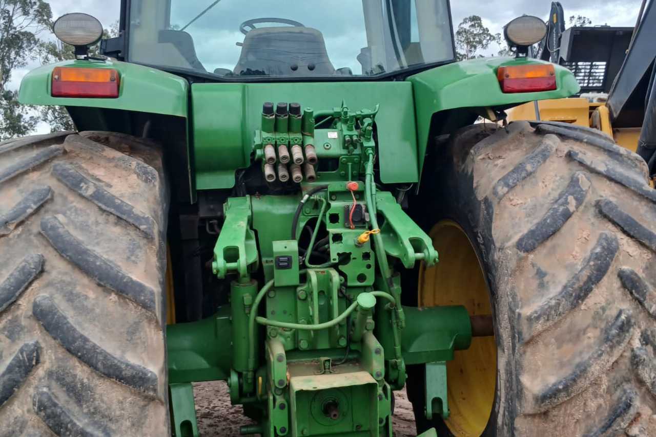John Deere 7230J - 19/19 11