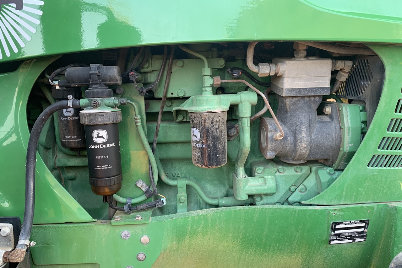John Deere 7230J - 19/19 13