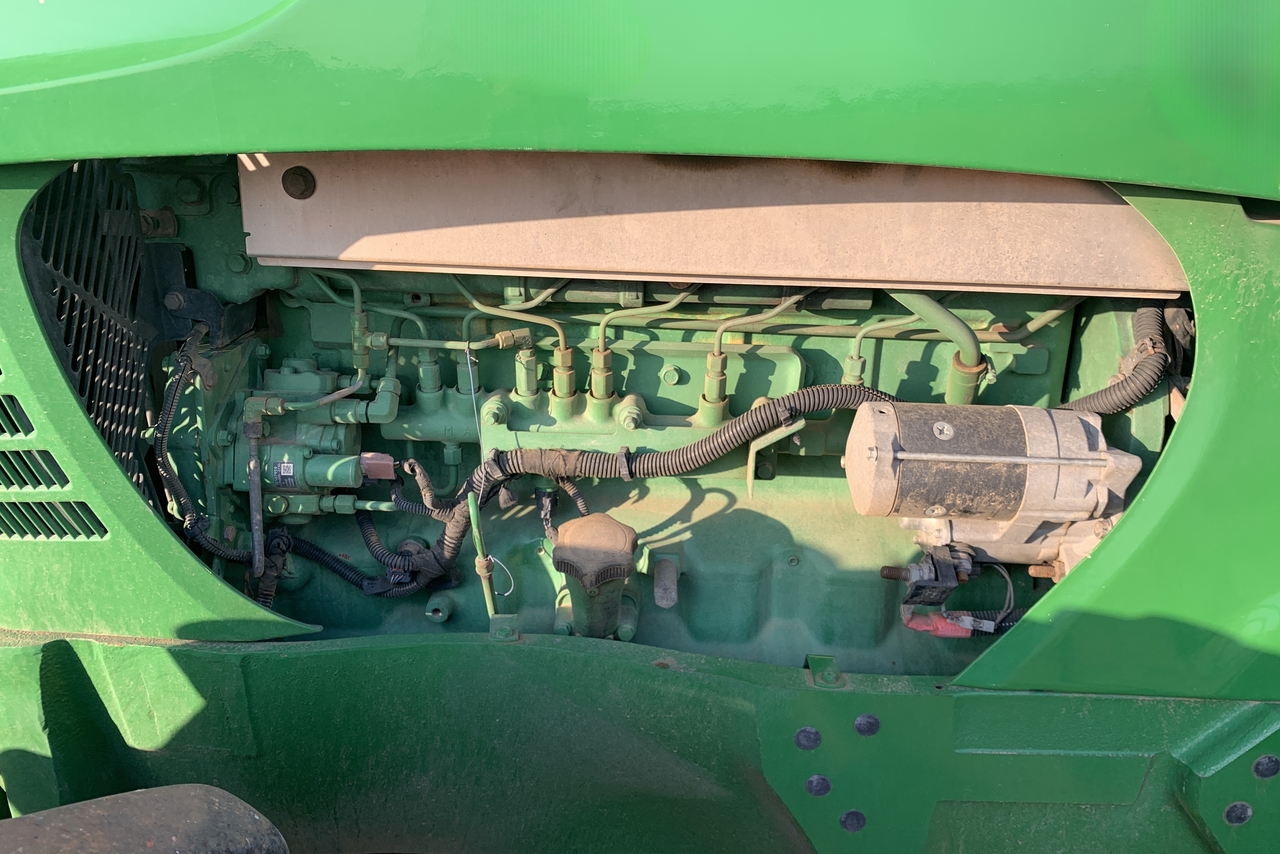 John Deere 7230J - 19/19 14