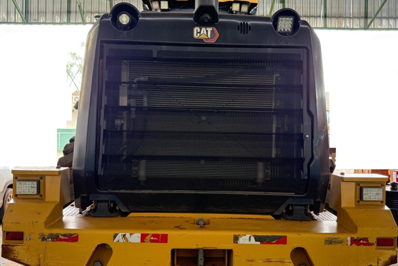 Caterpillar  966L - 22/22 2